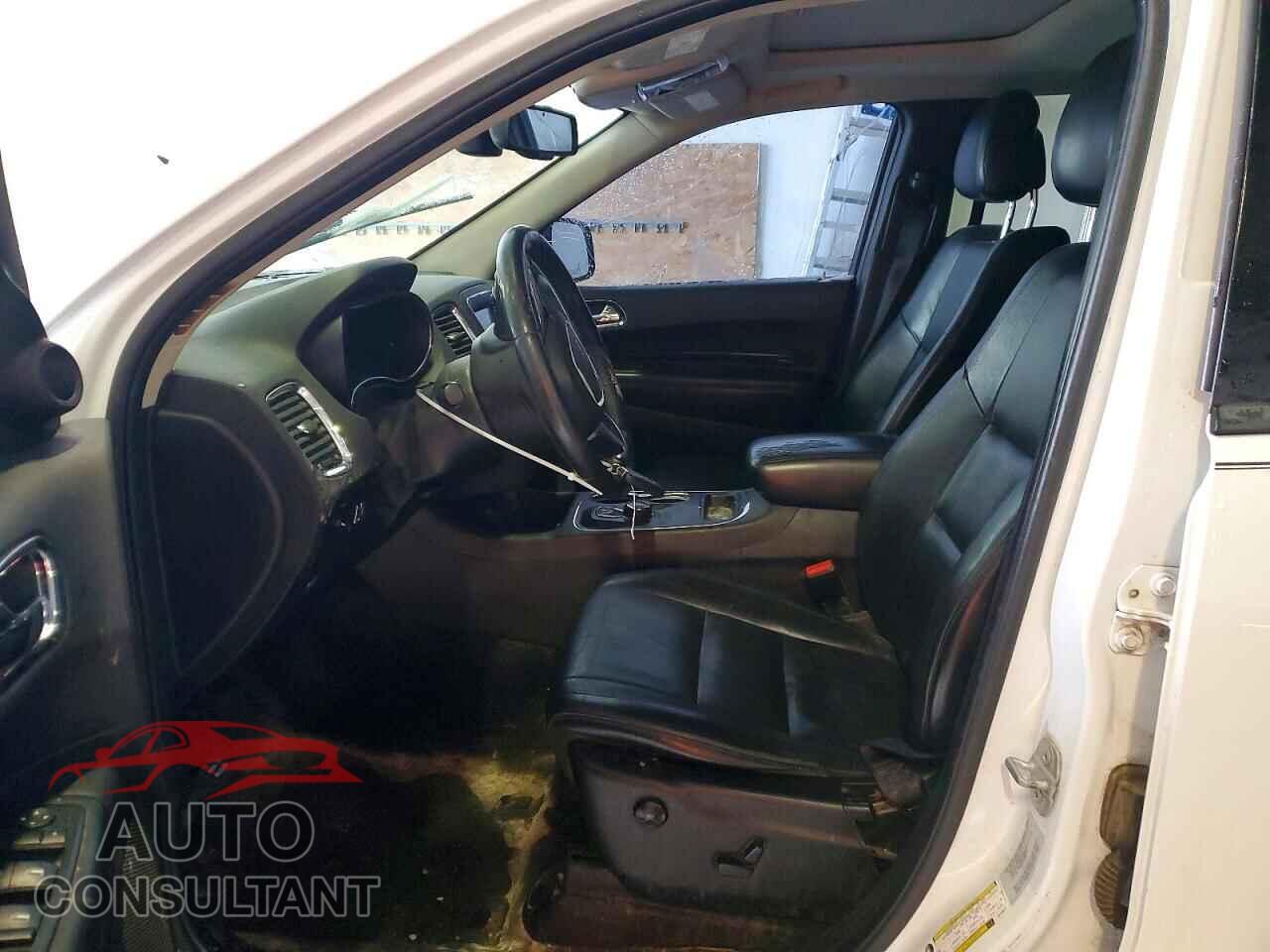 DODGE DURANGO 2015 - 1C4RDJDG7FC760572