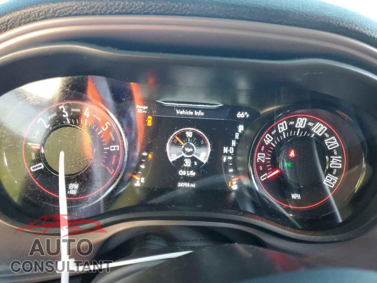 DODGE CHALLENGER 2023 - 2C3CDZAG8PH590850