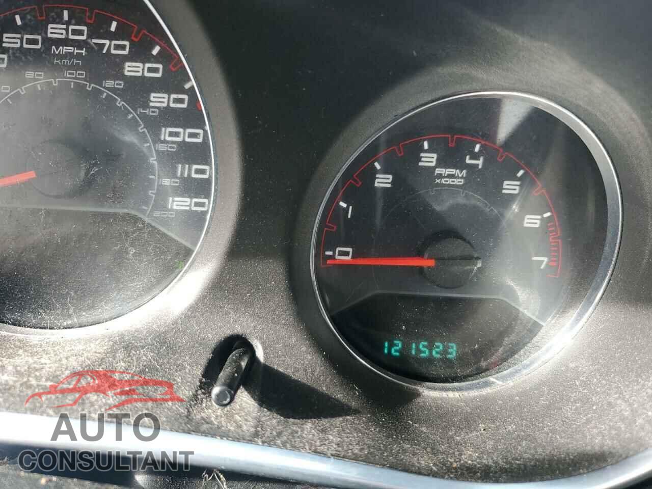 DODGE AVENGER 2013 - 1C3CDZAB9DN730752