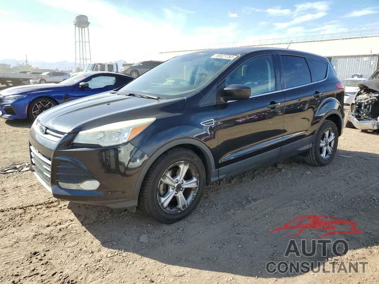FORD ESCAPE 2015 - 1FMCU0G70FUA12053