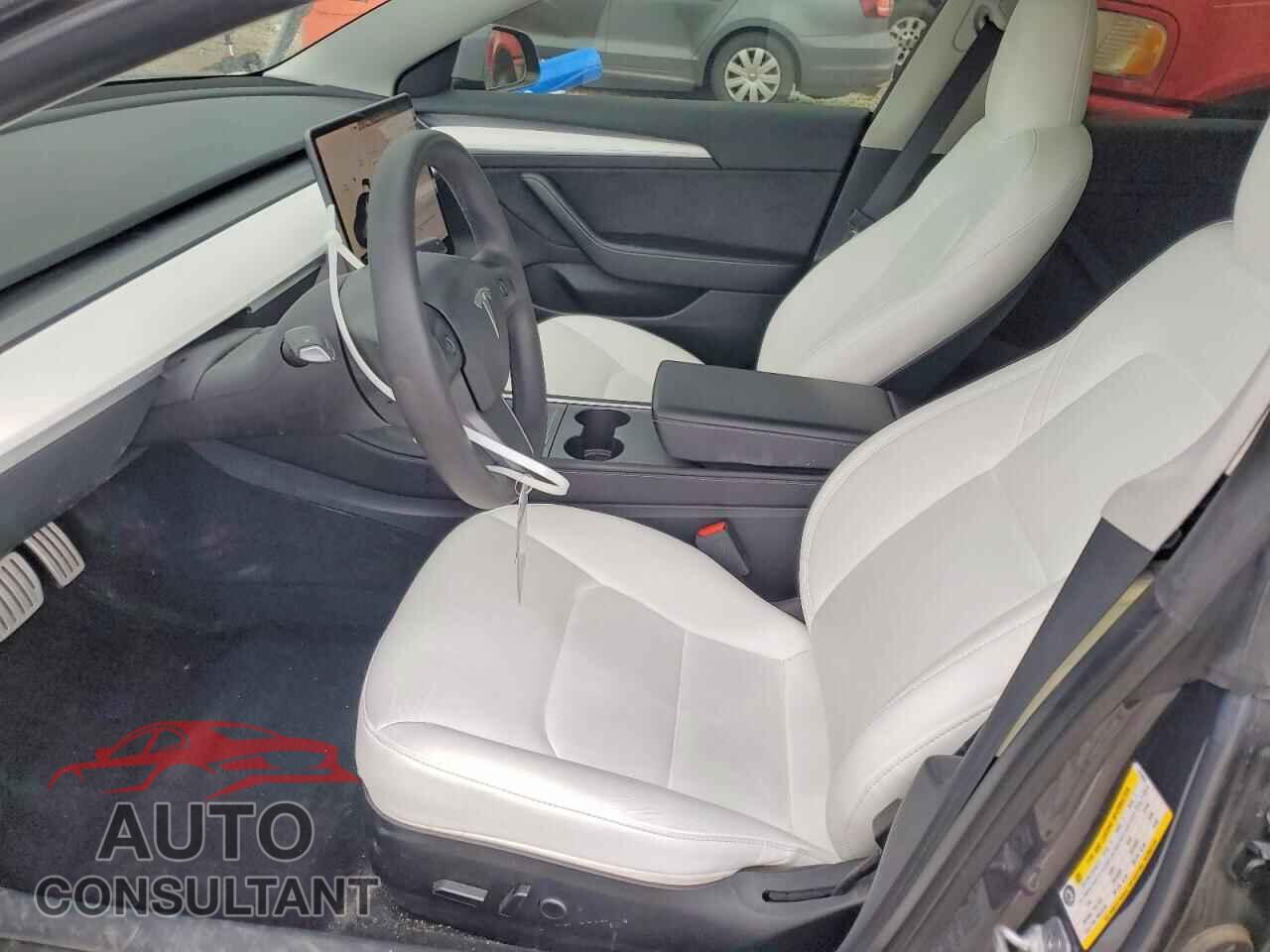 TESLA MODEL 3 2023 - 5YJ3E1EC1PF673205