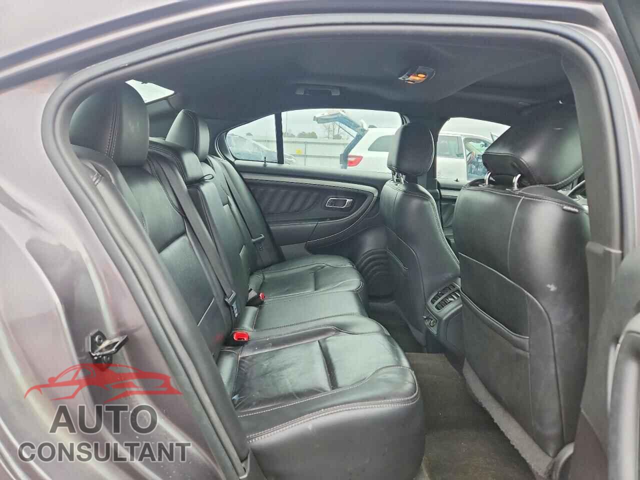 FORD TAURUS 2013 - 1FAHP2E80DG169155