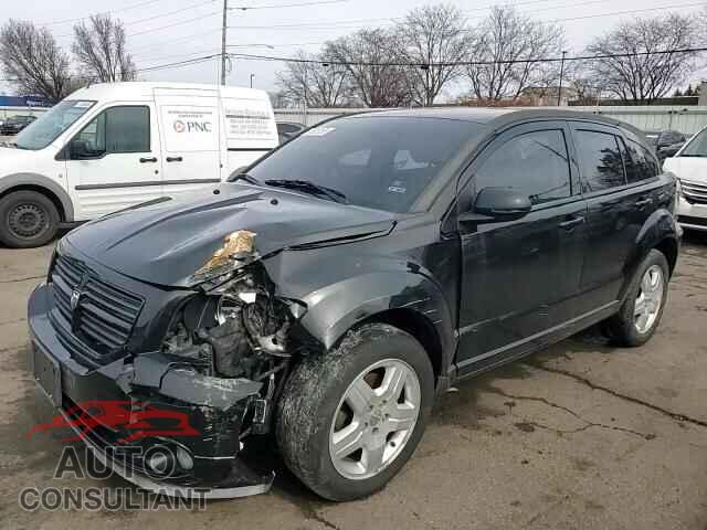 DODGE CALIBER 2009 - 1B3HB48A49D189888