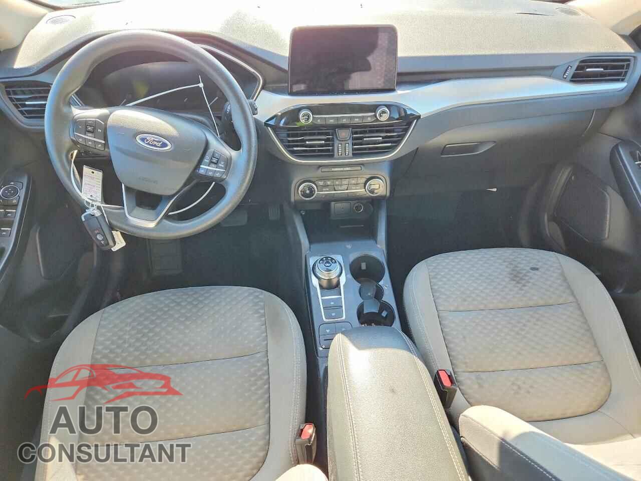 FORD ESCAPE 2020 - 1FMCU0G64LUA81587