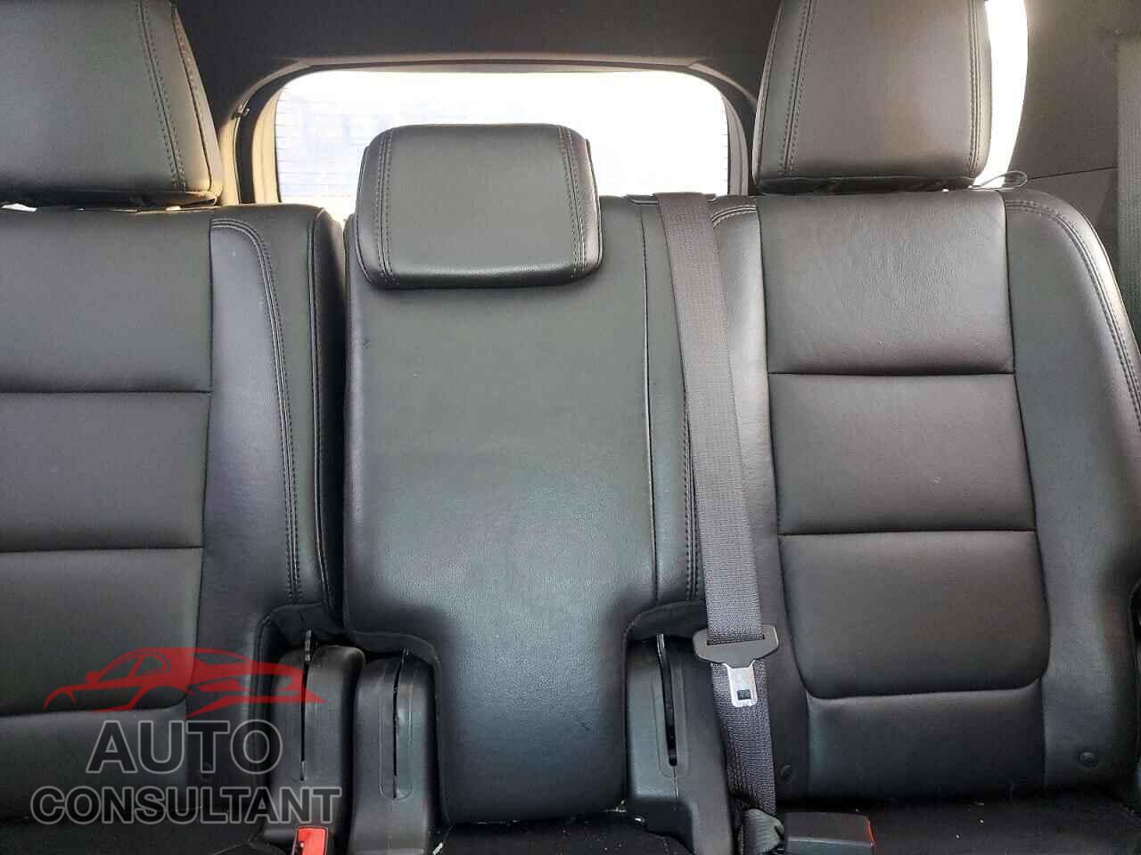 FORD EXPLORER 2015 - 1FM5K8D86FGB17074