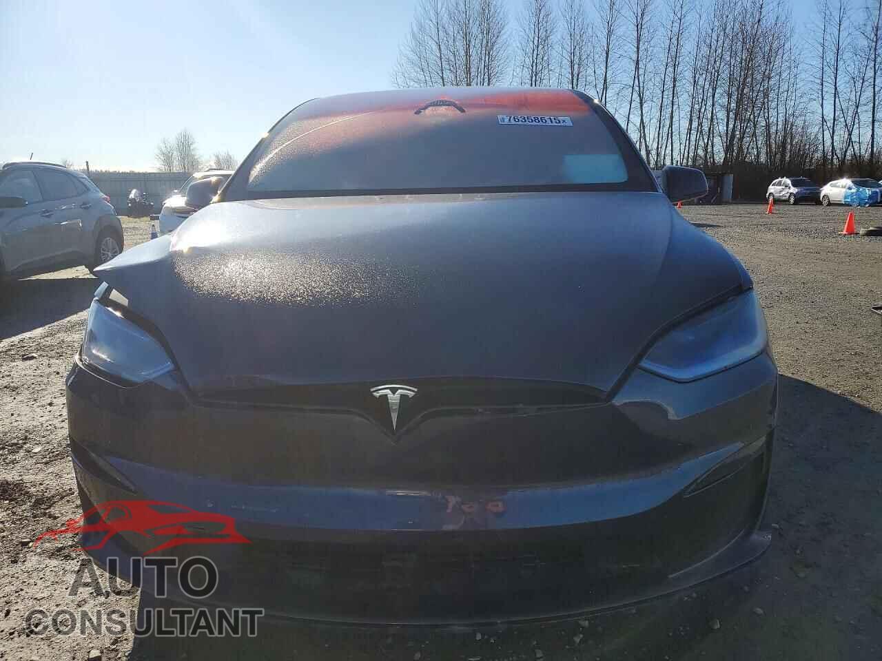 TESLA MODEL X 2023 - 7SAXCDE56PF422449