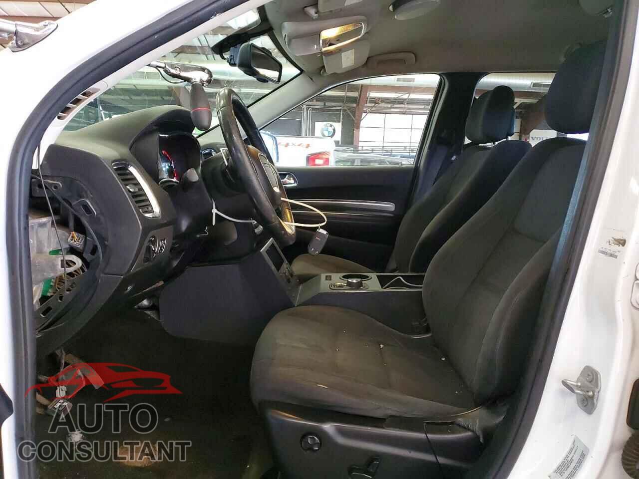 DODGE DURANGO 2015 - 1C4RDJFG7FC120388