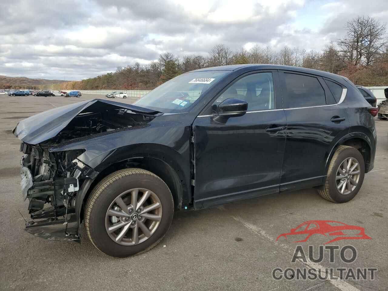 MAZDA CX-5 PREFE 2024 - JM3KFBCL8R0503742