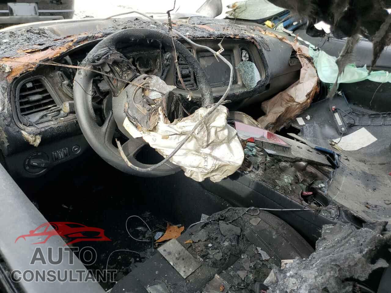 DODGE CHALLENGER 2023 - 2C3CDZAG4PH563161
