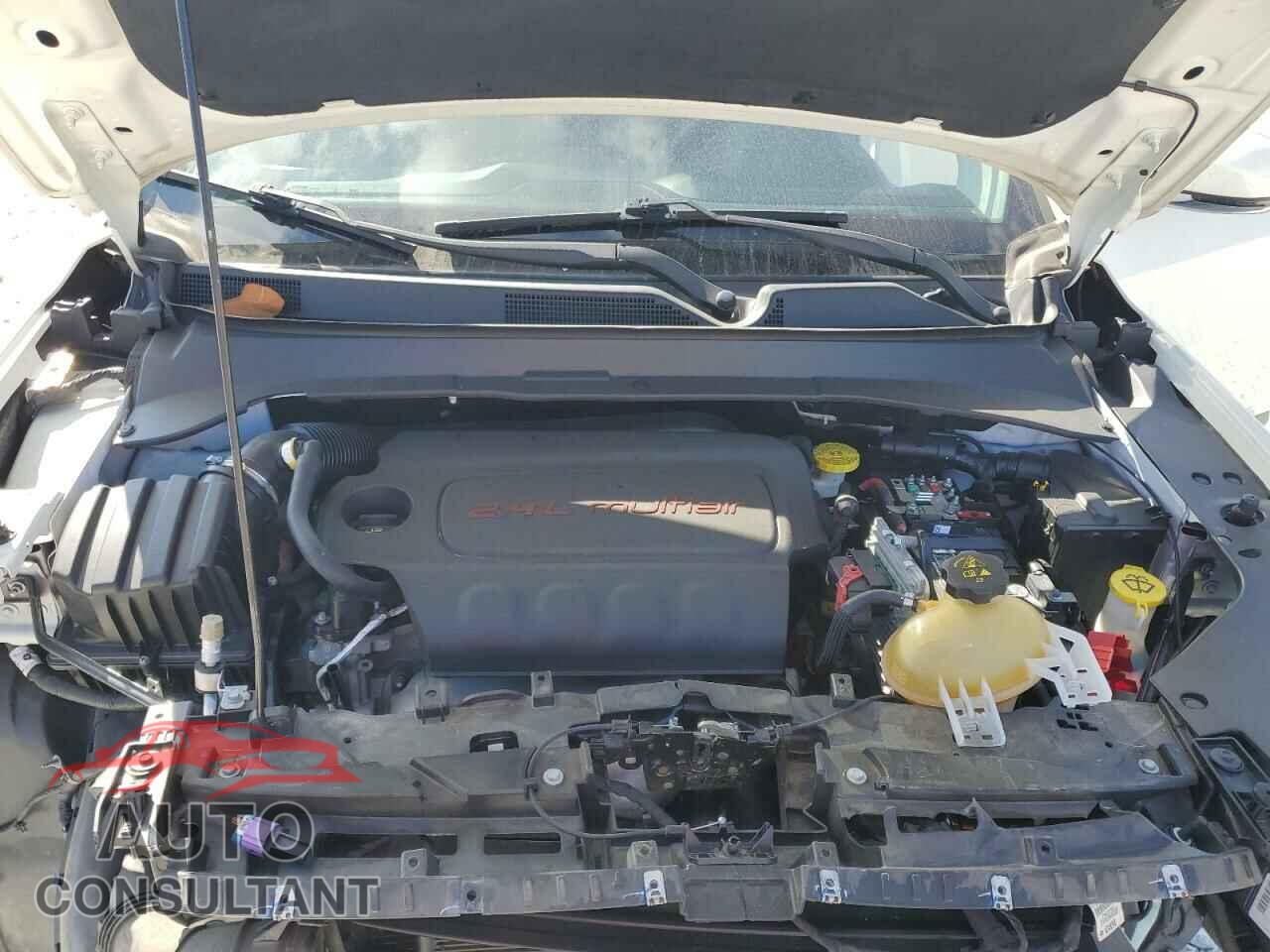 JEEP COMPASS 2019 - 3C4NJDCB5KT624082