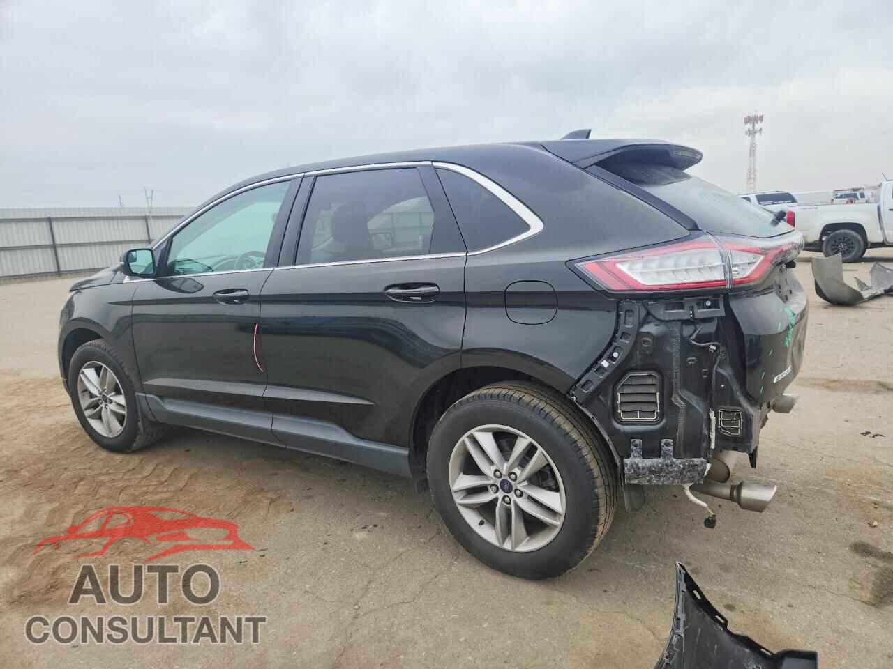 FORD EDGE 2015 - 2FMTK3J95FBC35051
