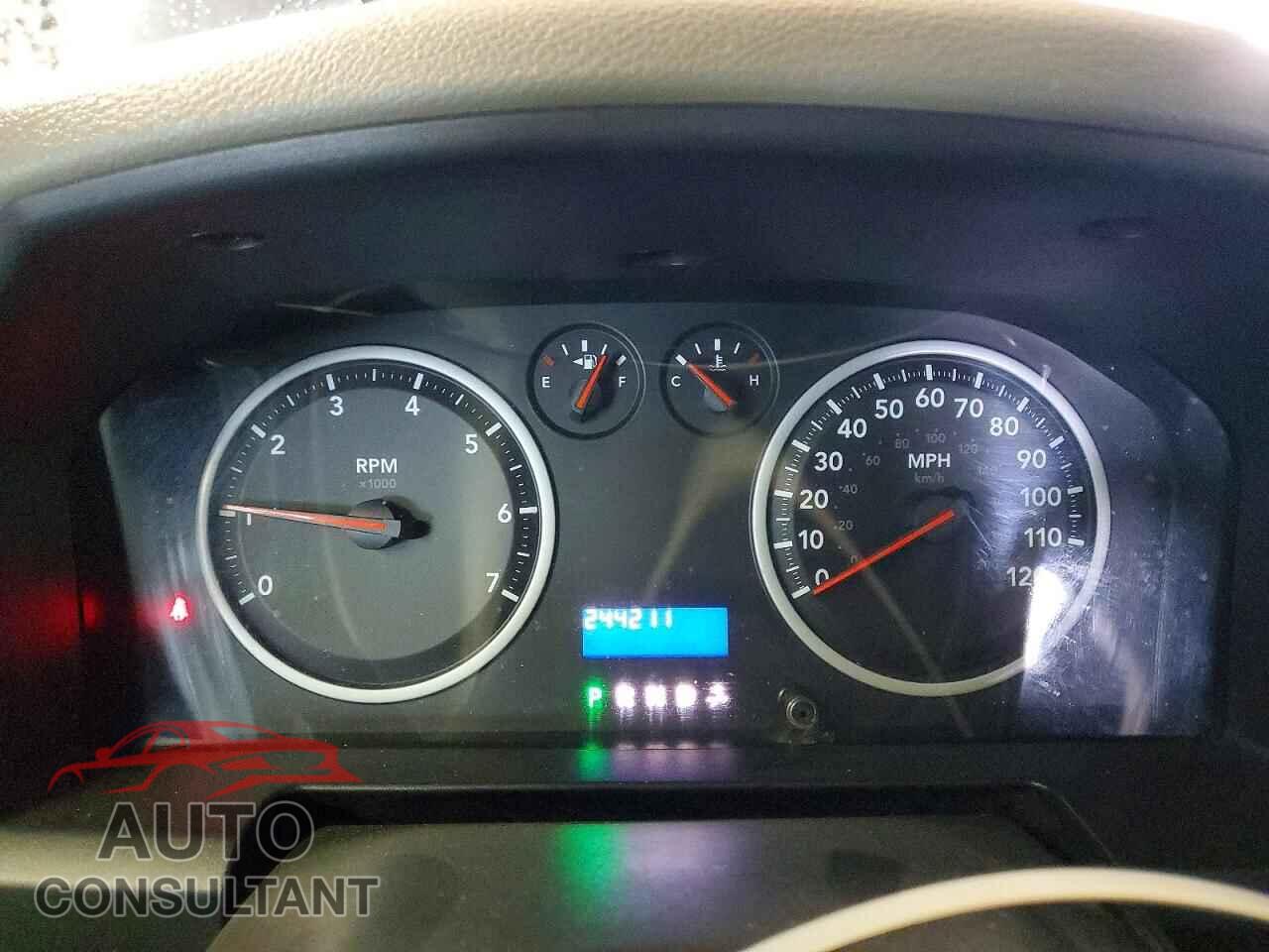 DODGE RAM 1500 2012 - 1C6RD7KT7CS234230