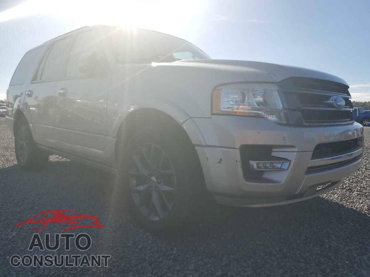 FORD EXPEDITION 2017 - 1FMJU1KT7HEA09357