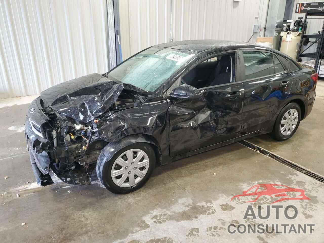 KIA RIO 2021 - 3KPA24AD1ME427918