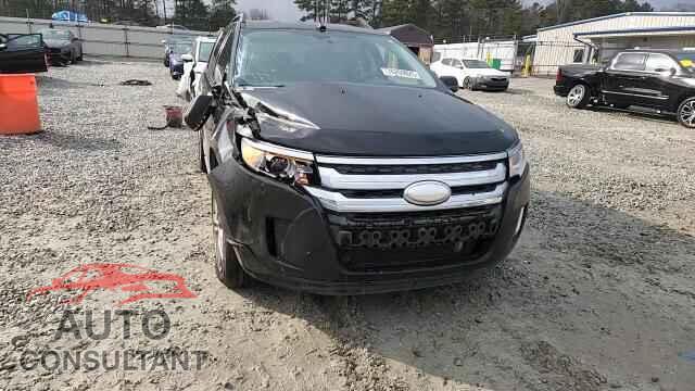 FORD EDGE 2013 - 2FMDK4KC3DBA56301