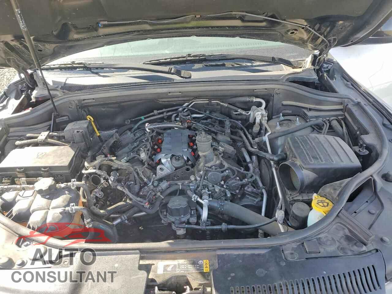 DODGE DURANGO 2021 - 1C4RDJFG4MC725224