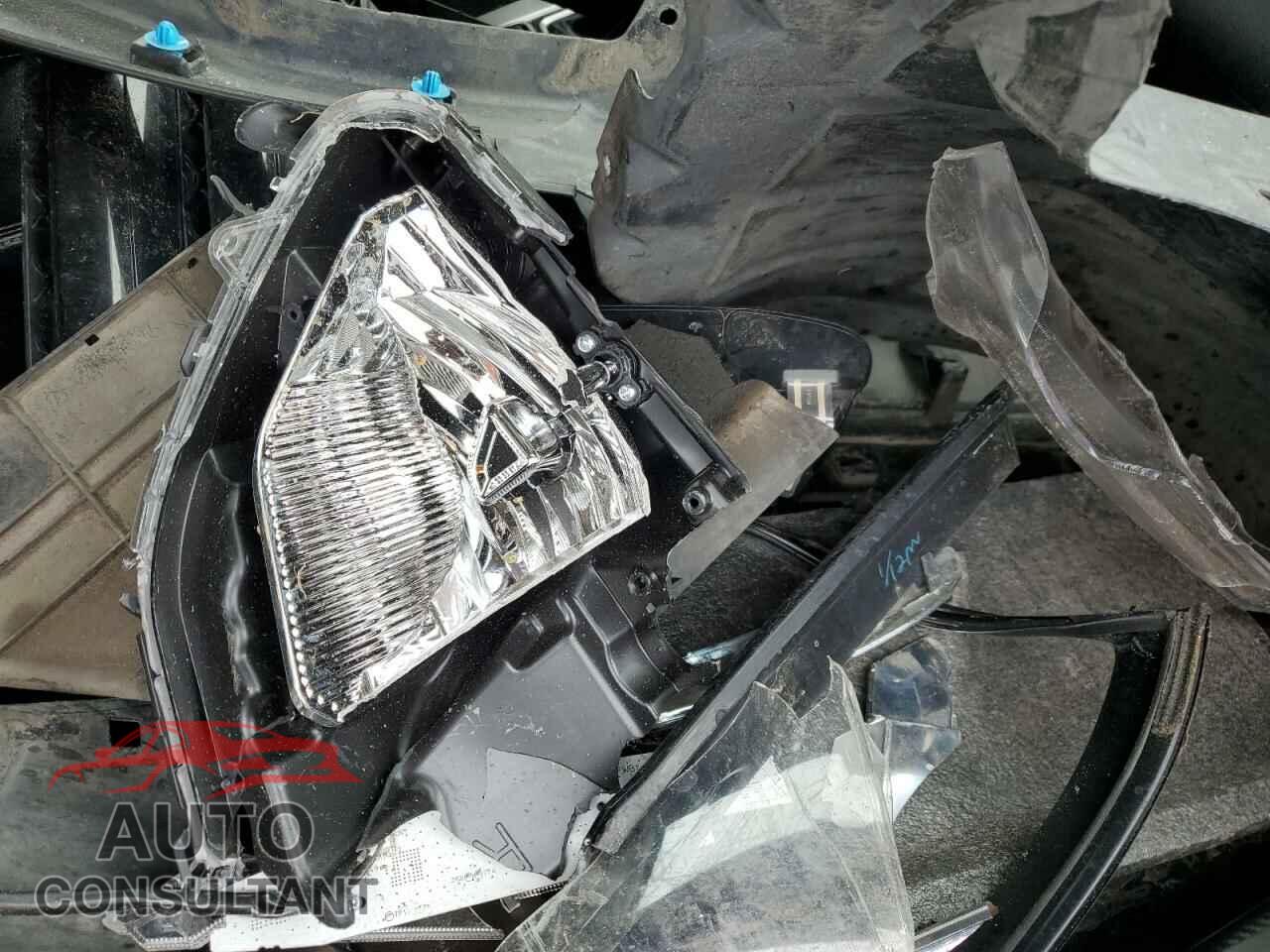 MITSUBISHI ECLIPSE 2018 - JA4AT4AA9JZ042894
