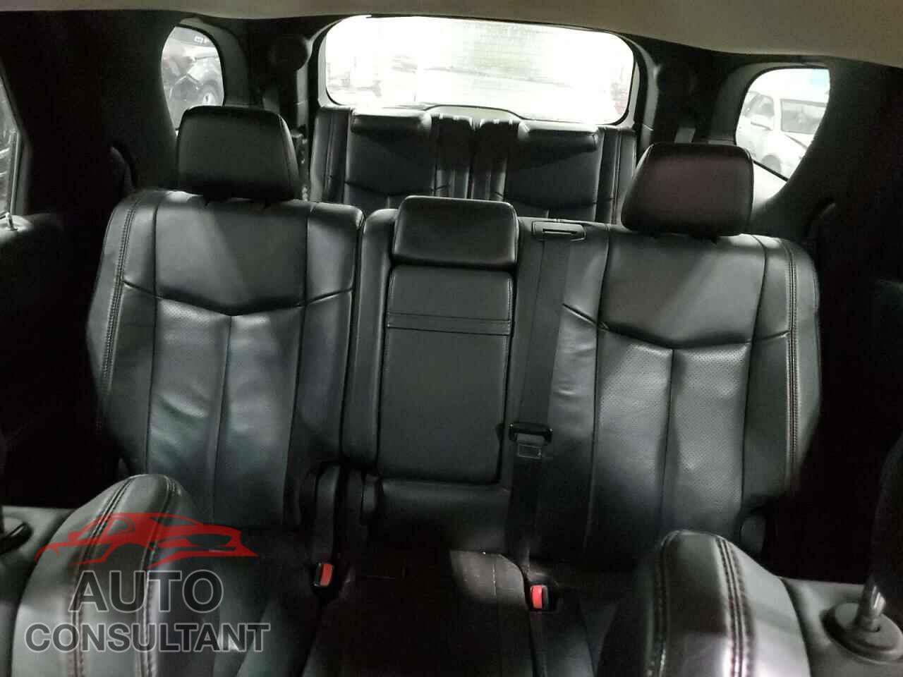 DODGE DURANGO 2013 - 1C4SDJCT3DC700642