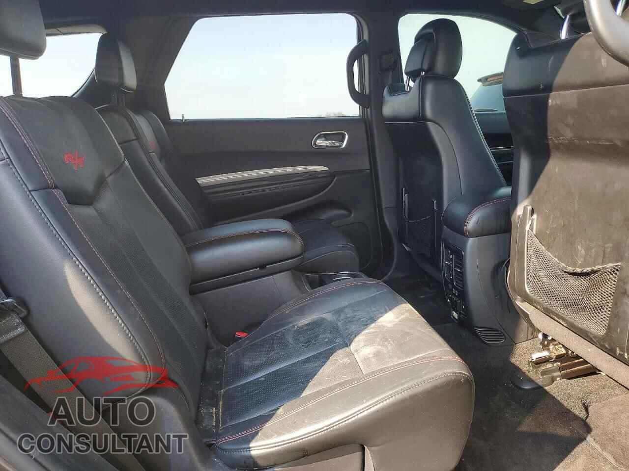 DODGE DURANGO 2015 - 1C4SDJCT8FC793726