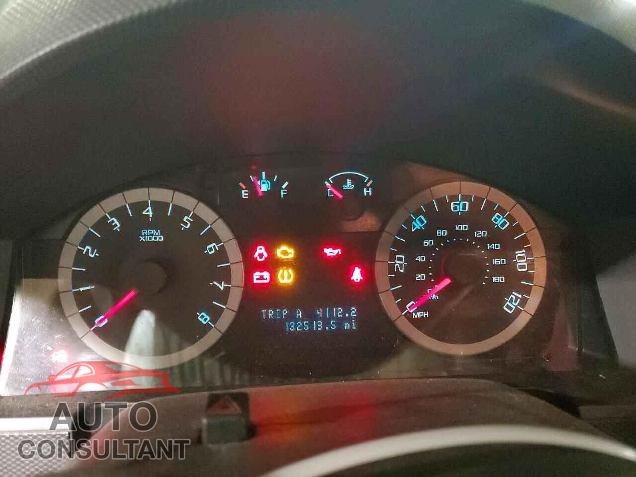 FORD ESCAPE 2012 - 1FMCU9E71CKB83036