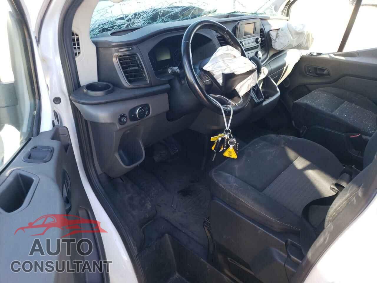 FORD TRANSIT 2020 - 1FTBR1Y84LKB13862