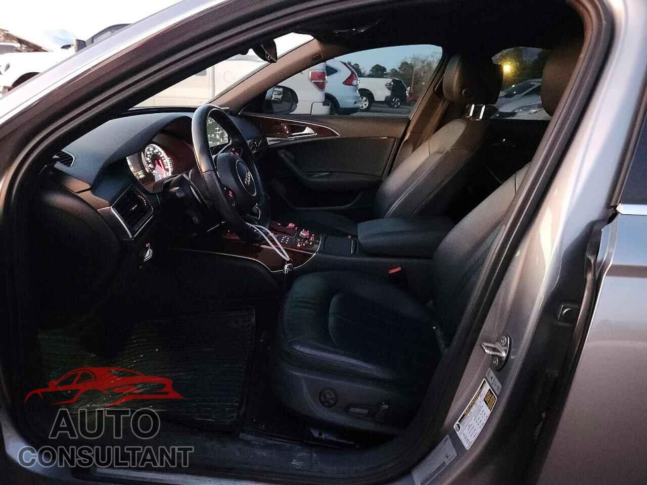 AUDI A6 2015 - WAUFFAFC8FN008128