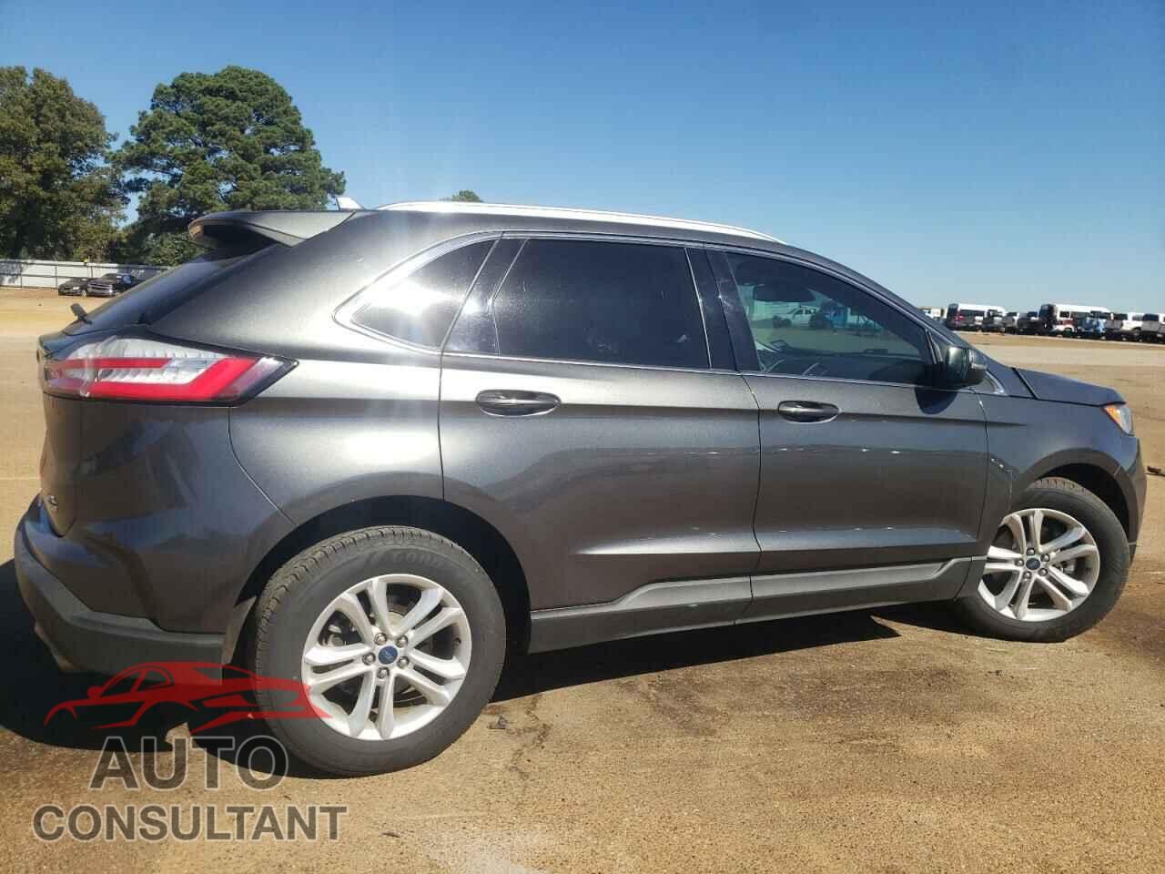 FORD EDGE 2019 - 2FMPK3J91KBC62257