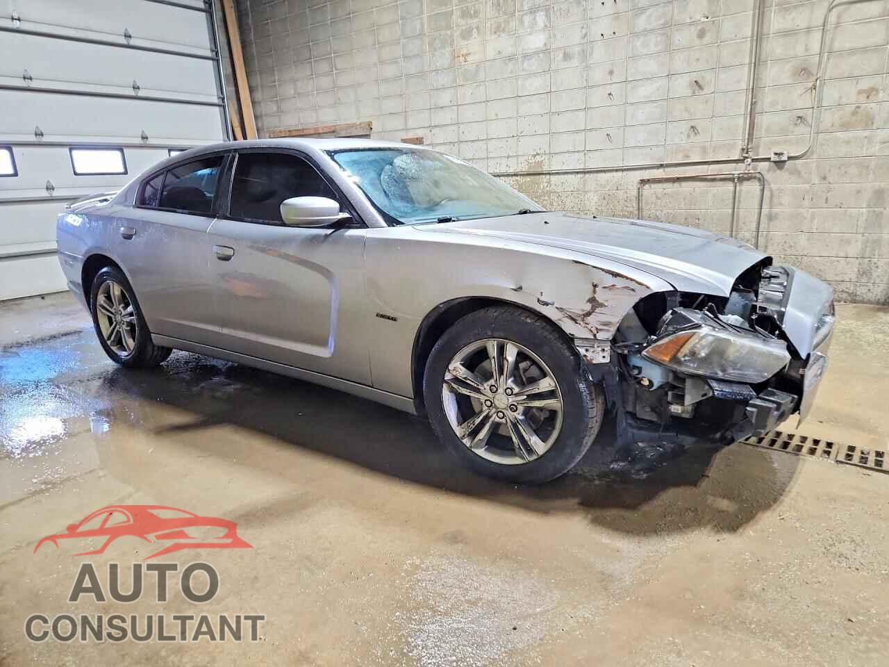 DODGE CHARGER 2013 - 2C3CDXDT4DH564111