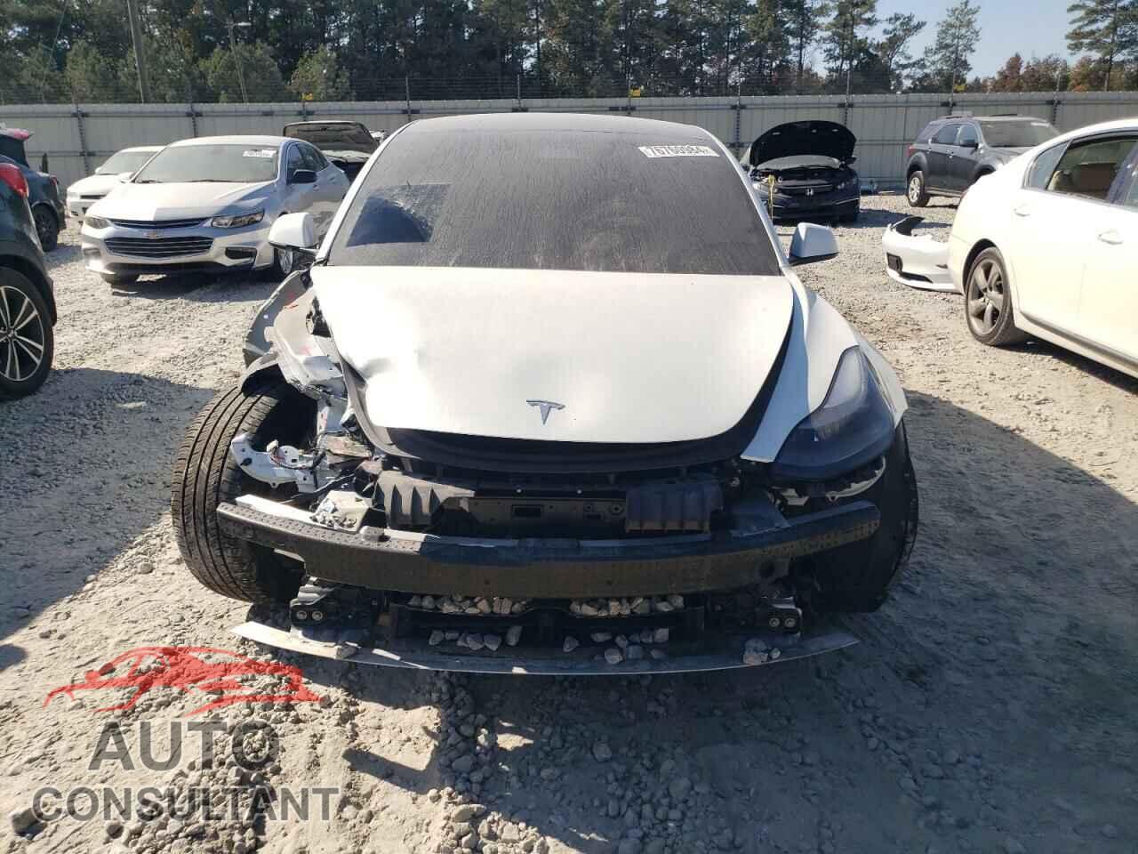TESLA MODEL 3 2023 - 5YJ3E1EAXPF456315