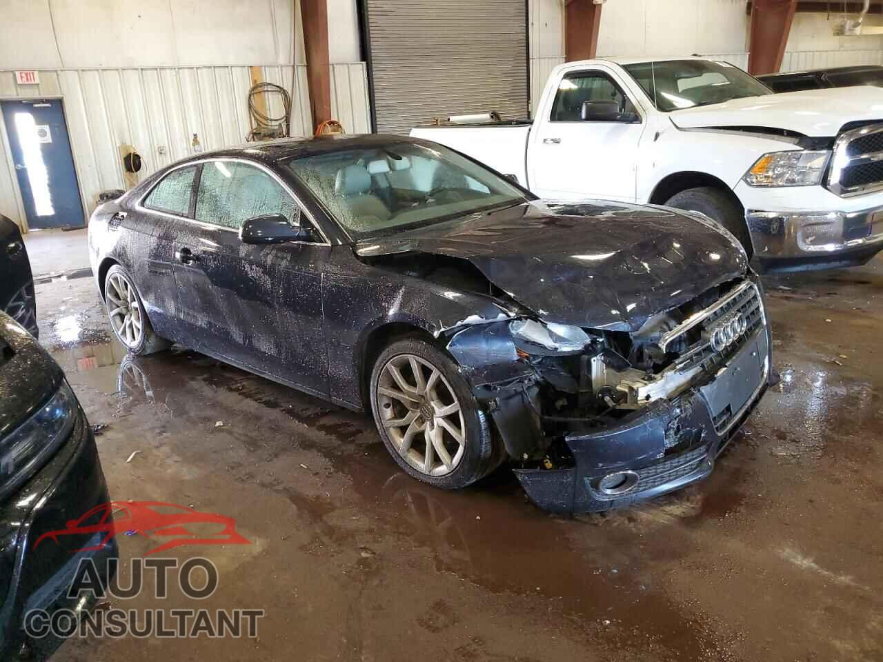 AUDI A5 2012 - WAUCFAFR3CA003784