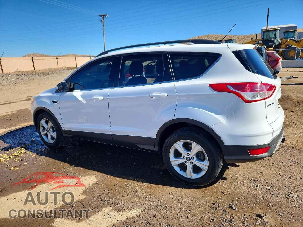 FORD ESCAPE 2014 - 1FMCU0G92EUB63086