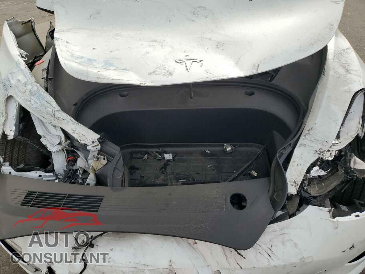 TESLA MODEL 3 2023 - 5YJ3E1EB4PF609652