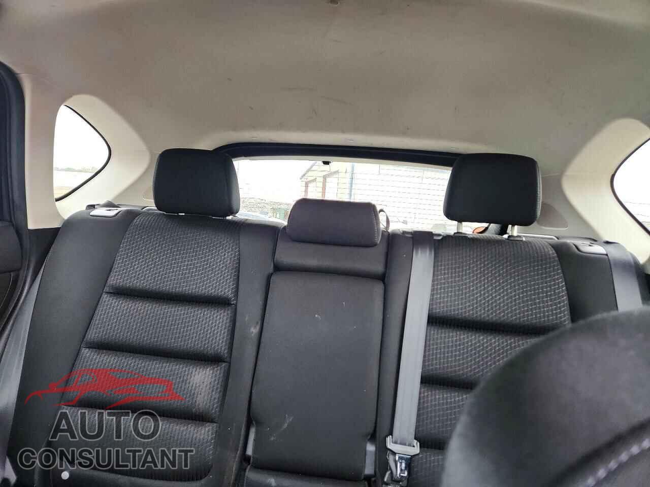 MAZDA CX-5 2014 - JM3KE2CY4E0382541