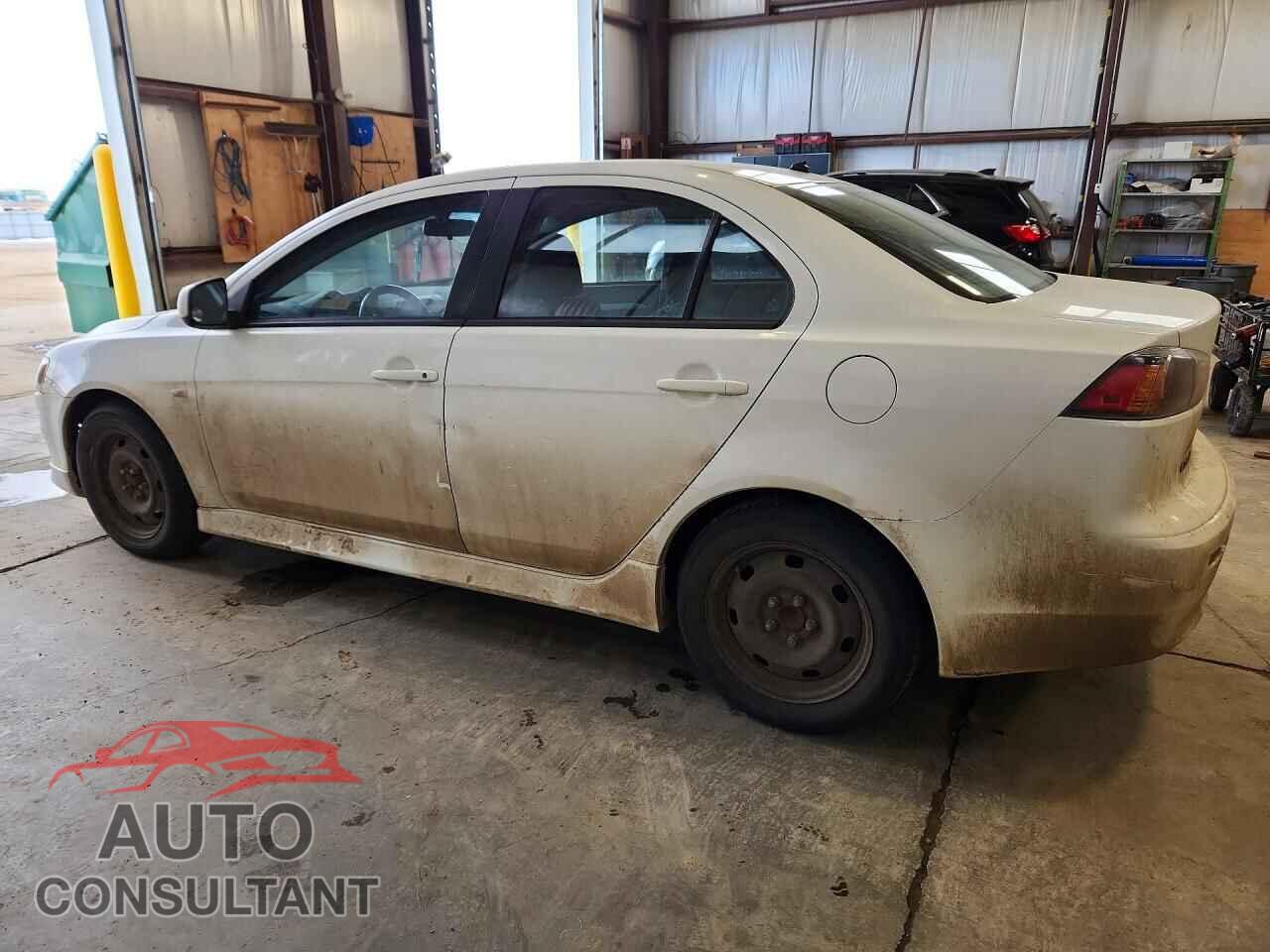 MITSUBISHI LANCER 2012 - JA32U2FU0CU611676