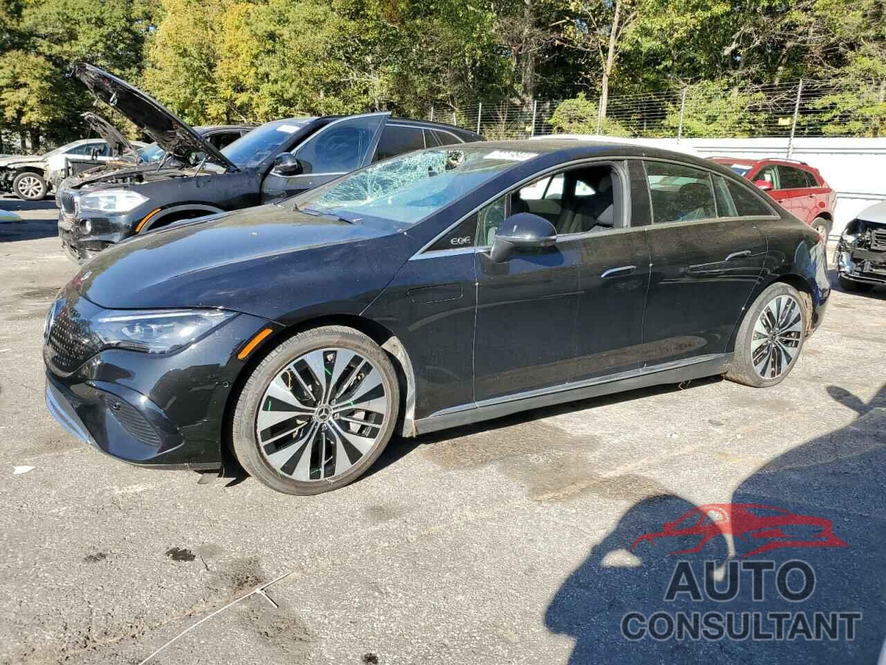 MERCEDES-BENZ EQE SEDAN 2023 - W1KEG2BB5PF021497
