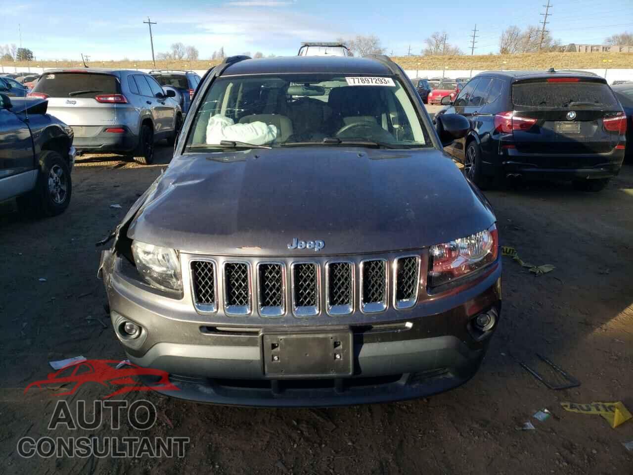 JEEP COMPASS 2015 - 1C4NJCBB4FD164856