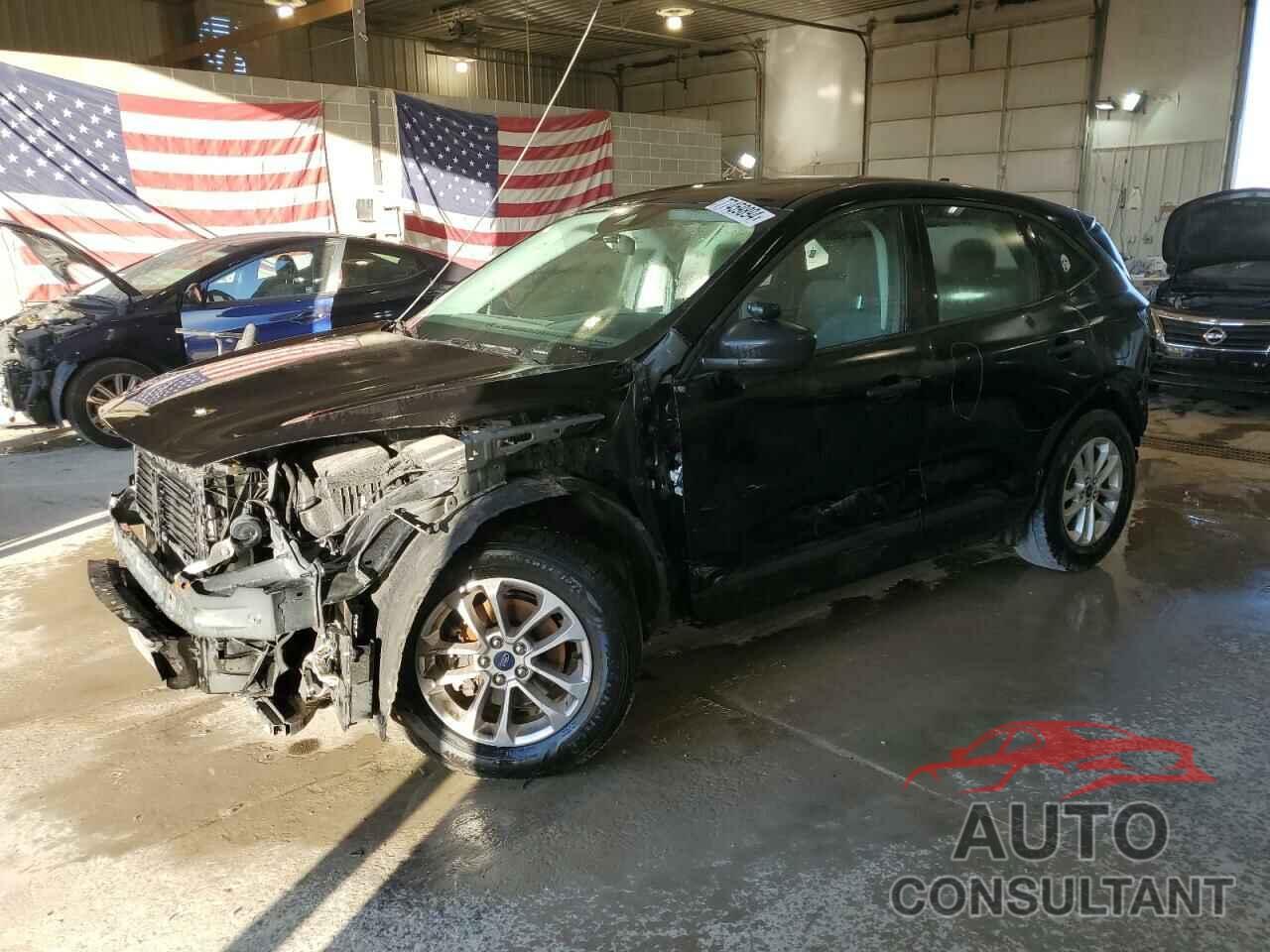 FORD ESCAPE 2021 - 1FMCU0F66MUA95946
