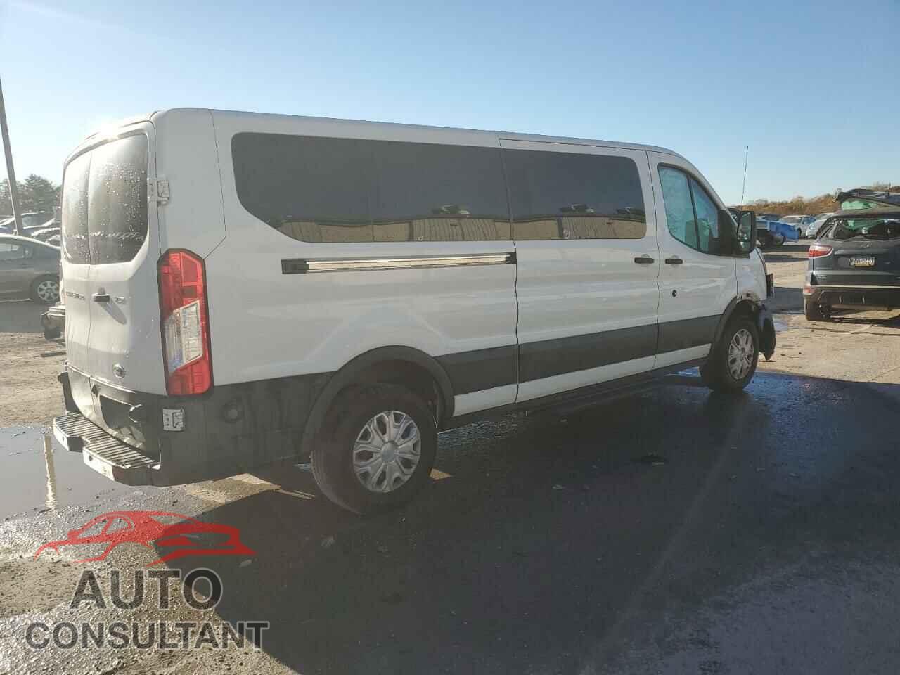 FORD TRANSIT 2016 - 1FBZX2YM3GKB32338