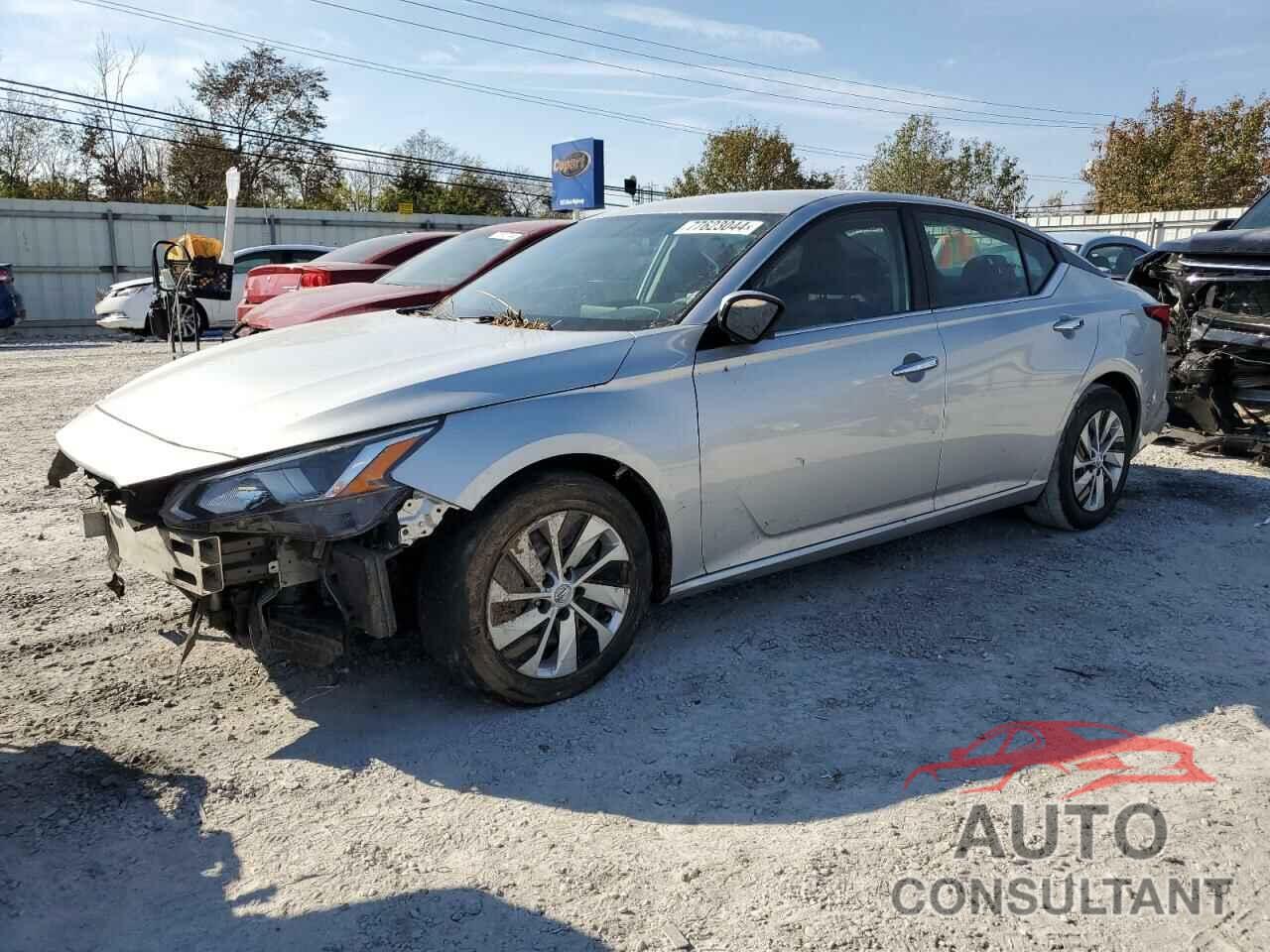 NISSAN ALTIMA 2020 - 1N4BL4BV5LC133877