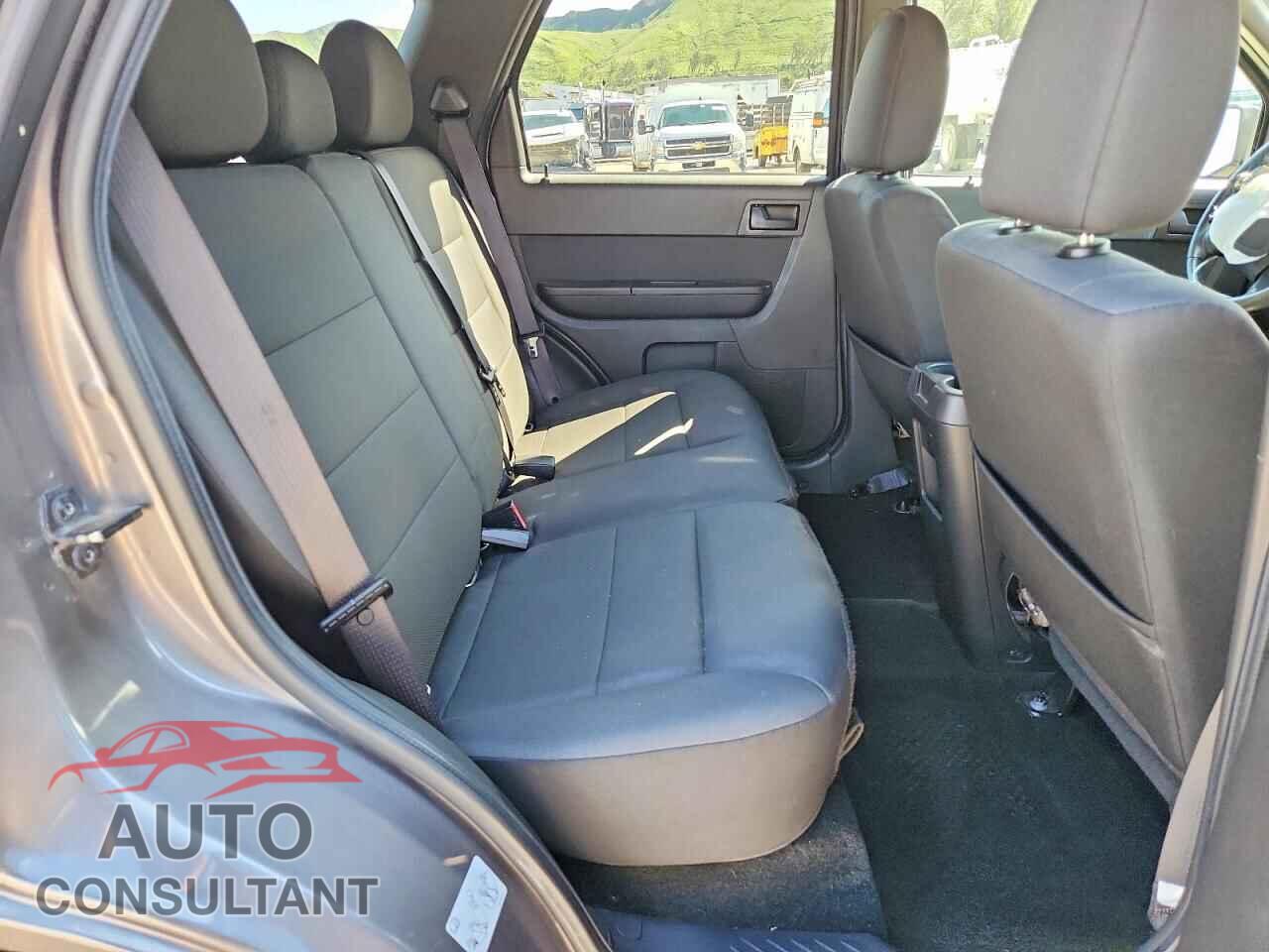 FORD ESCAPE 2012 - 1FMCU0D73CKC83216