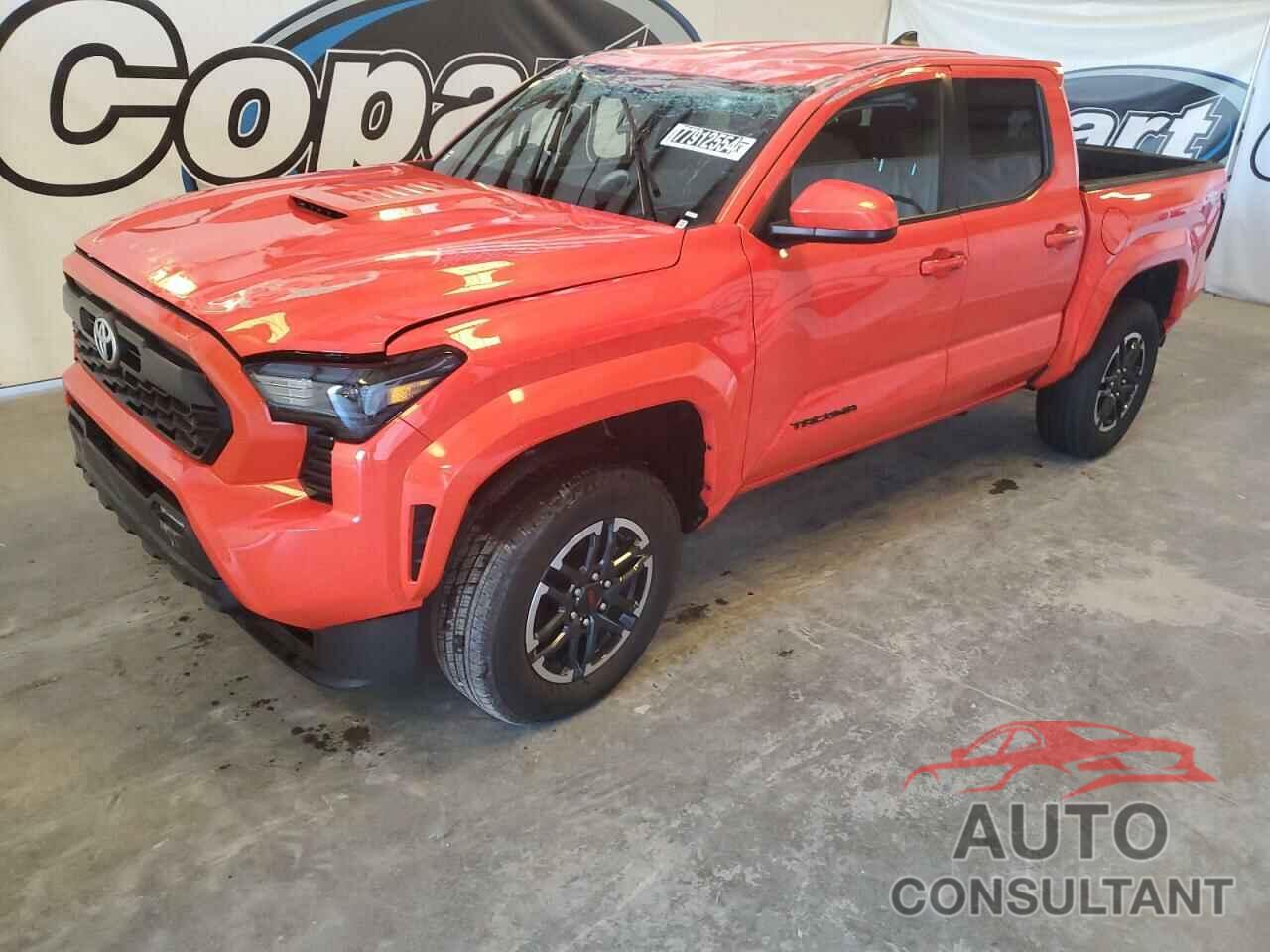 TOYOTA TACOMA 2024 - 3TYKB5FN2RT010658