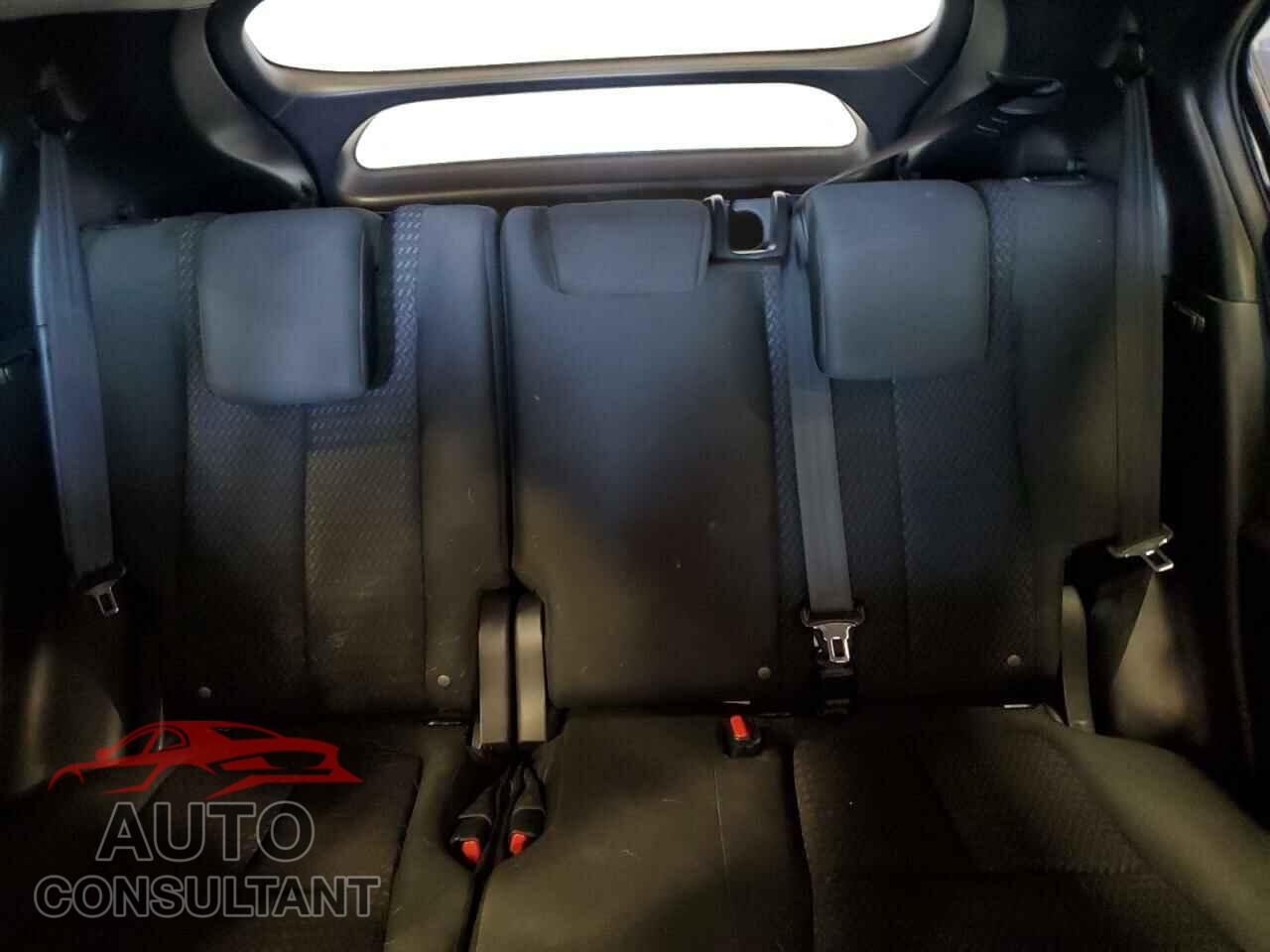 MITSUBISHI ECLIPSE 2019 - JA4AT3AA5KZ031015