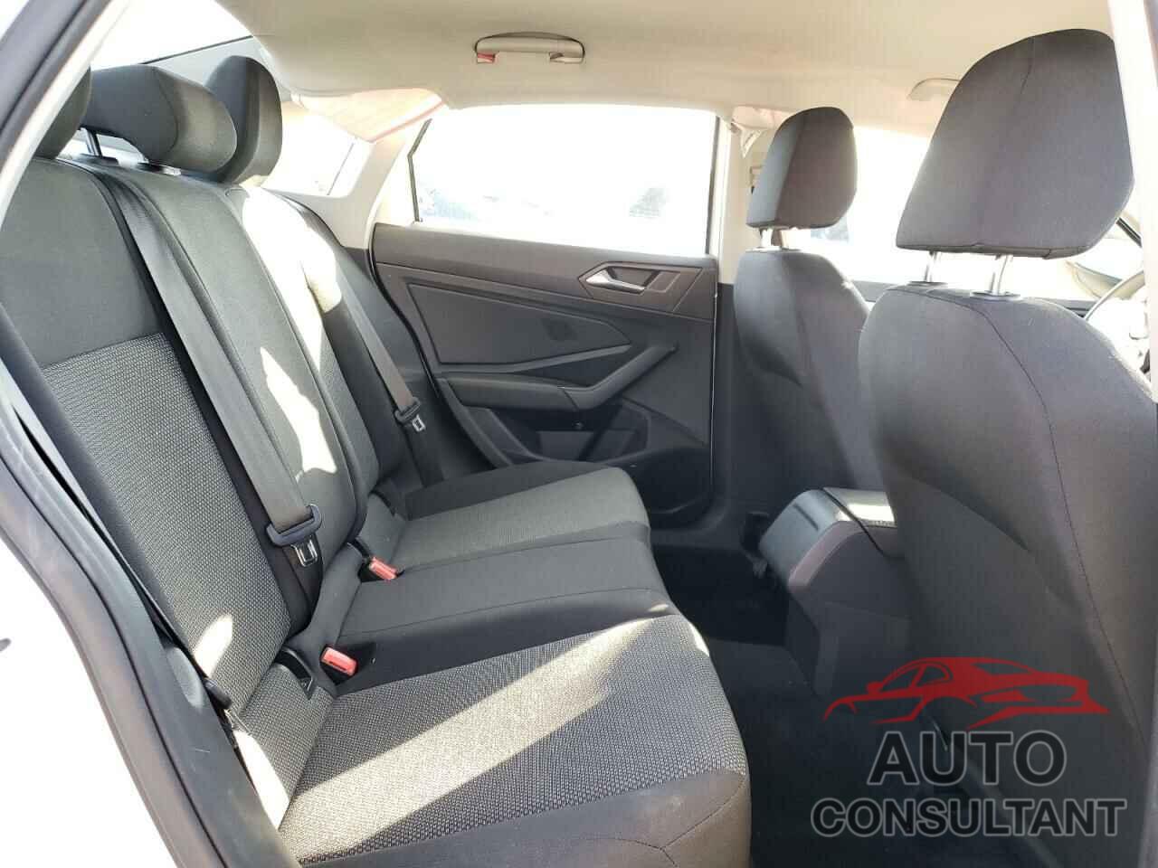 VOLKSWAGEN JETTA 2021 - 3VWC57BU1MM013847