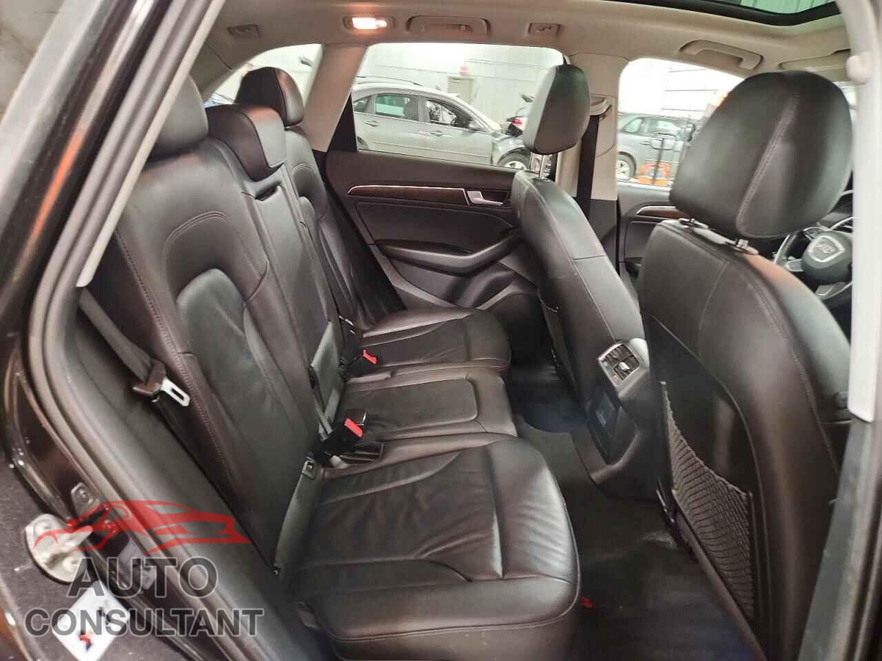 AUDI Q5 2015 - WA1CFAFP1FA081982