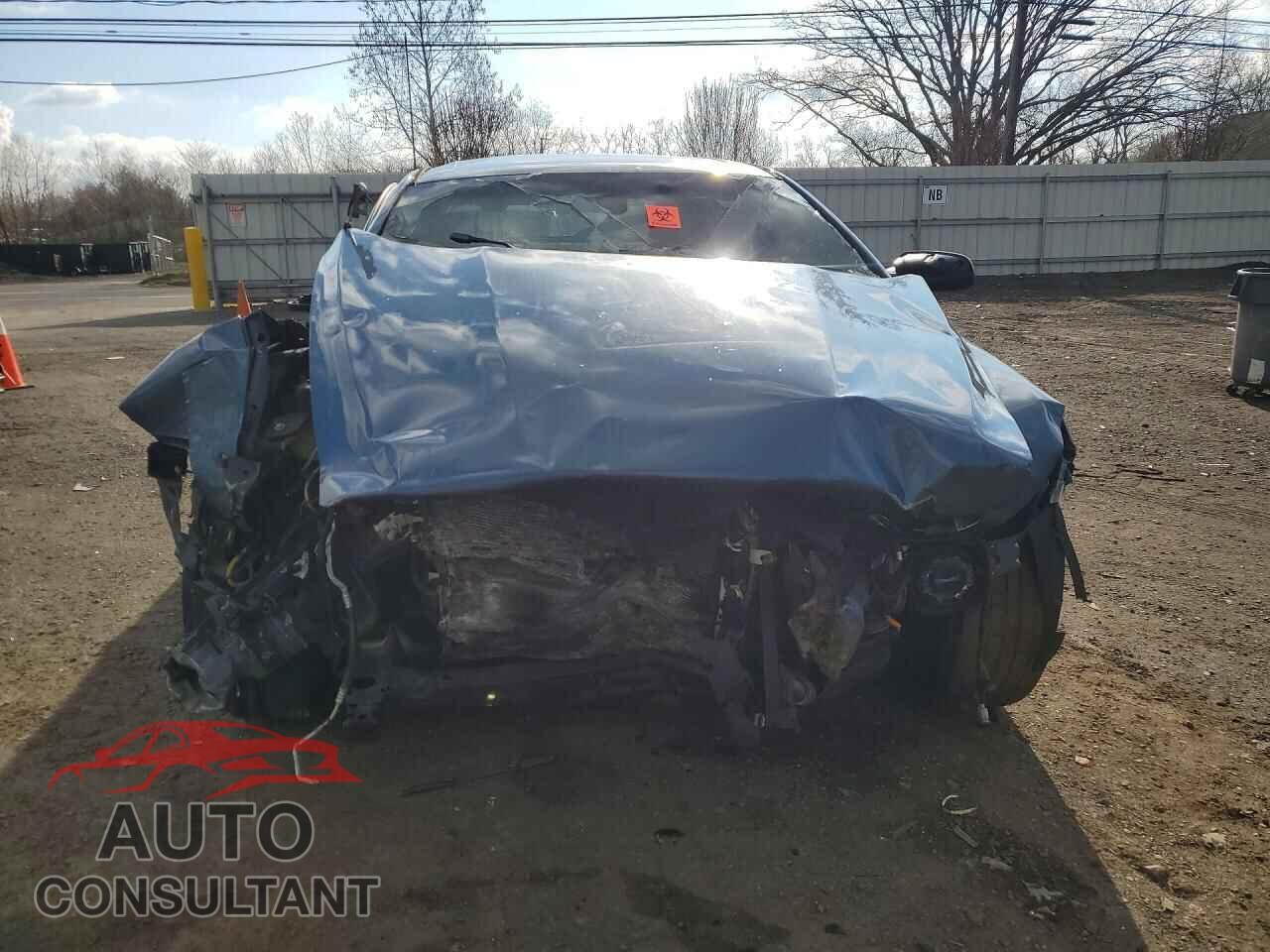 FORD TAURUS 2013 - 1FAHP2M84DG150982
