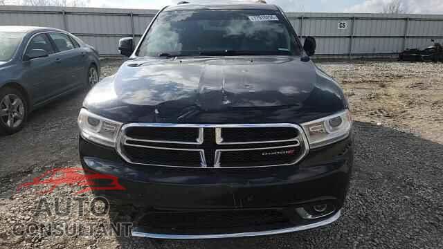 DODGE DURANGO 2015 - 1C4RDJDG8FC837465