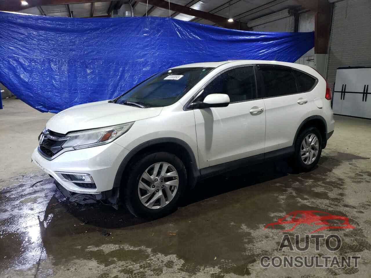HONDA CRV 2015 - 5J6RM4H52FL111525