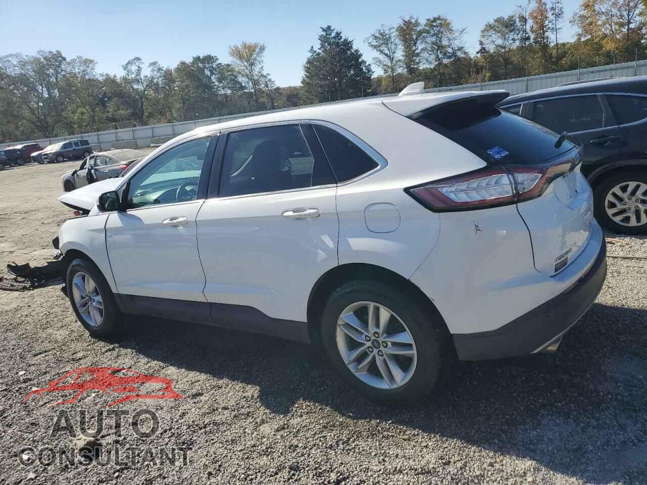 FORD EDGE 2016 - 2FMPK4J97GBB31007