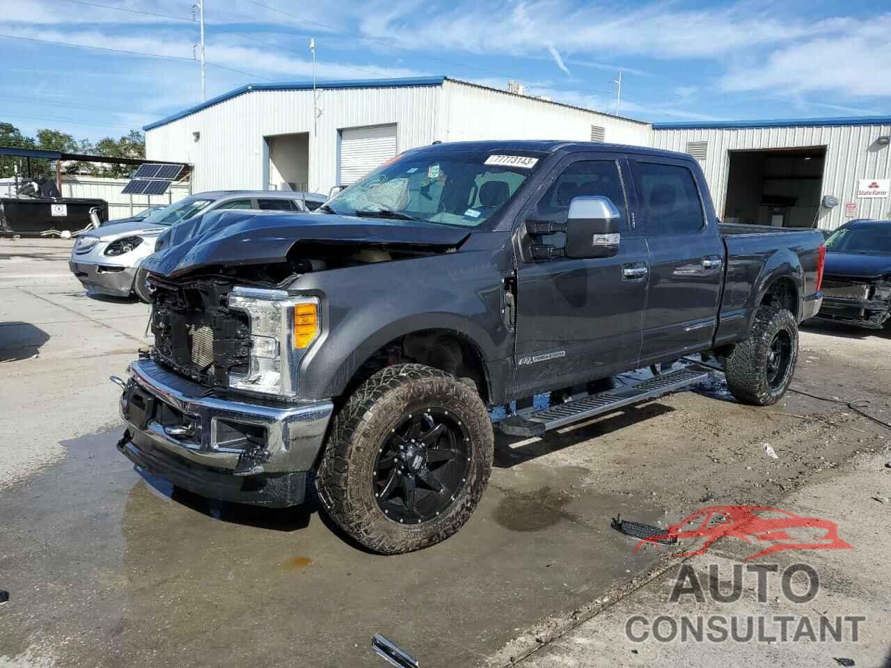 FORD F250 2017 - 1FT7W2BT0HEE69992