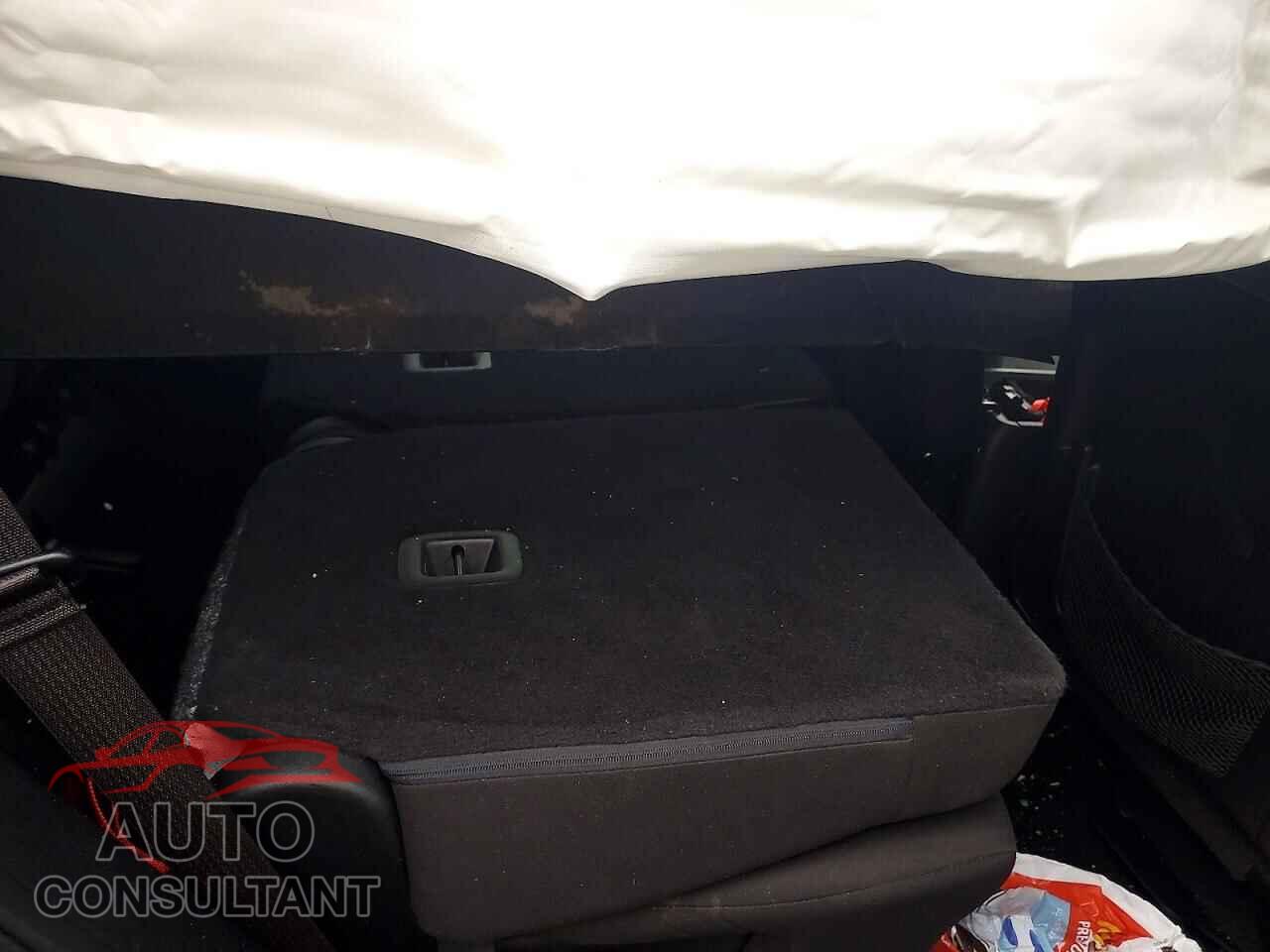 DODGE DURANGO 2020 - 1C4RDJAG4LC187288